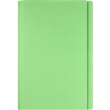 MARBIG MANILLA FOLDER FCAP LIGHT GREEN PK100