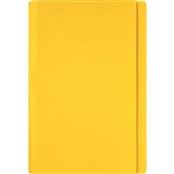 MARBIG MANILLA FOLDER FCAP YELLOW PK100