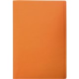 MARBIG MANILLA FOLDER FCAP ORANGE PK100
