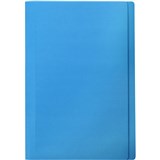 MARBIG MANILLA FOLDER FCAP BLUE PK20