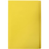 MARBIG MANILLA FOLDER FCAP YELLOW PK20