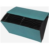 EXPANDING FILE FC MANILLA 131 AZ MARBIG 31 POCKET