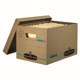 BANKERS BOX FELLOWES 700 ARCHIVE BOX BASIC STRENGTH 1770005