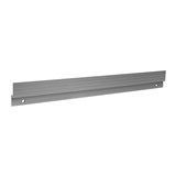 DEFLECTO INTERLOCKING TILT BIN MOUNTING BARRAIL 560MM LENGTH