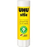 UHU GLUE STICK WHITE 40GM