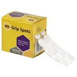 MARBIG GRIP FASTENERS HOOK ONLY 22MMX36M SPOTS