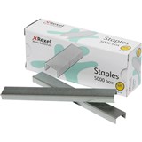 REXEL 56 STAPLES 266 BOX OF 5000 R06025