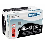 RAPID 7310 10MM STAPLES 5000S B5000