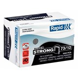 RAPID STAPLES 7312 12mm HD31 B5000
