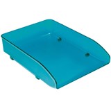 METRO 3461S FCAP DOCUMENT TRAY BLUEBERRY