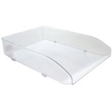 METRO 3461 DOCUMENT TRAY SNOW  CRYSTAL