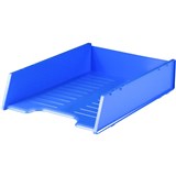 ITALPLAST FRUIT DOCUMENT TRAY MULTIFIT BLUEBERRY I60FBB I60FBB