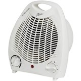 NERO PORTABLE FAN HEATER 2000W