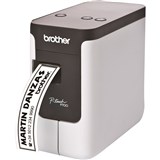 BROTHER PTOUCH LABELLING PTP700 LABEL MACHINE