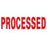 DESKMATE PRE INK STAMP PROCESSED Red P27