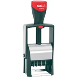 COLOP S21004 METAL DATER S21004 4mm