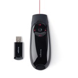 KENSINGTON WIRELESS PRESENTER Expert Joystick With Red Laser