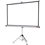 NOBO TRIPOD SCREEN 1610 2000x1310mm