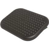KENSINGTON ROCKING FOOTREST  BLACK