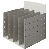 RAPID SCREEN ACCESSORIES DOCUMENT DIVIDER 4 SPACE