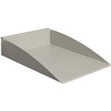 RAPID SCREEN ACCESSORIES DOCUMENT TRAY GREY