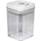 424018 FLIP TITE CANISTER SQUARE 18 LITRE