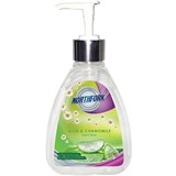 NORTHFORK LIQUID HAND SOAP ALOE  CHAMOMILE 250ML