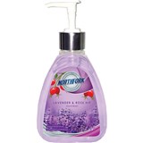 NORTHFORK LIQUID HAND SOAP LAVENDER AND ROSE HIP 250ML