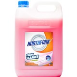 NORTHFORK FLOOR CLEANER WITH AMMONIA 5L