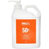 SUNSCREEN PROBLOC 50 Sunscreen 25L Pump Bottle