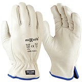 MAXISAFE ANTARCTIC EXTREME RIGGER GLOVES THINSULATE LINED LARGE