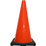 MAXISAFE TRAFFIC CONES 700mm