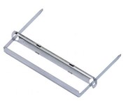 ACO 2 PIECE FILE FASTENER ACO 70850 DELI 5549 BX50 METAL