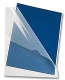 A4 ULTRA LETTER FILES CLEAR DELI 5706 PK10