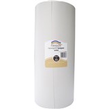 RAINBOW 49GSM 450MMX500M ROLL Newsprint Paper White