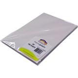 RAINBOW A4 TRACING PAPER 90GSM 100 SHEETS PACK
