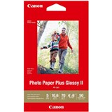 CANON GLOSSY PHOTO PAPER 4X6 50 Sheets