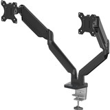 FELLOWES MONITOR ARM Platinum Series Dual