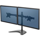 FELLOWES MONITOR ARM Professional Series Dual Horizontal Mount