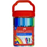 FABERCASTELL CONNECTOR PEN PACK OF 50