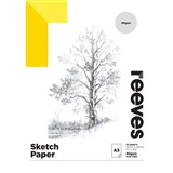 REEVES ARTIST SKETCH PAD A3