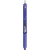 PAPERMATE INKJOY GEL PEN PURPLE 07MM