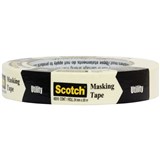 SCOTCH 2010 TAPE 24mmx55m Beige