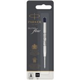 PARKER REFILLS  INK QUINK BALLPOINT MEDIUM BL1 BLACK