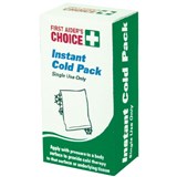 TRAFALGAR INSTANT COLD PACK FAC SMALL SINGLE USE