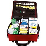 TRAFALGAR  FIRST AID KIT PORTABLE SOFT CASE