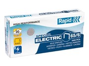 RAPID 656 STAPLES 5000s B5000