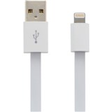 Moki Lightning Cable 3M Apple Licenced
