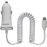 Moki Fixed Lightning Charger Apple Lisenced