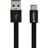 Moki TypeC Cable Black